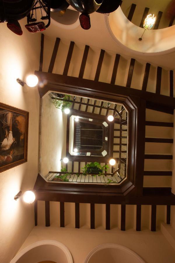 Apartamentos Deluxe Calle Corredera Jerez de la Frontera Esterno foto